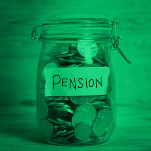 Supplement your pension income